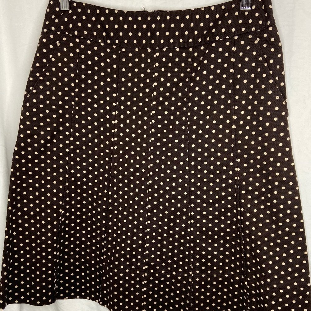 Women's size 8  INC Skirt